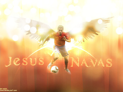 Sports Jesús Navas Soccer Player Wall Poster Paper Print(12 inch X 18 inch, Rolled)
Sports Jesús Navas Soccer Player Wall Poster Paper Print(12 inch X 18 inch, Rolled)