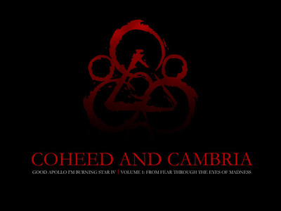 Music Coheed And Cambria Band (Music) United States Wall Poster Fine Art Print(12 inch X 18 inch, Rolled)
Music Coheed And Cambria Band (Music) United States Wall Poster Fine Art Print(12 inch X 18 inch, Rolled)