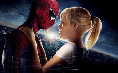 Movie The Amazing Spider-Man Spider-Man HD Wallpaper Background Paper Print(12 inch X 18 inch, Rolled)
Movie The Amazing Spider-Man Spider-Man HD Wallpaper Background Paper Print(12 inch X 18 inch, Rolled)