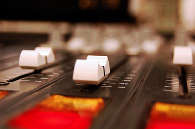 Akhuratha Music Studio Mixer Close-up Technology Console Wall Poster Fine Art Print(12 inch X 18 inch, Rolled)
Akhuratha Music Studio Mixer Close-up Technology Console Wall Poster Fine Art Print(12 inch X 18 inch, Rolled)