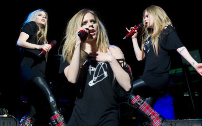 Music Avril Lavigne Singers Canada HD Wallpaper Background Fine Art Print(12 inch X 18 inch, Rolled)
Music Avril Lavigne Singers Canada HD Wallpaper Background Fine Art Print(12 inch X 18 inch, Rolled)