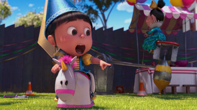 Movie Despicable Me 2 Despicable Me Agnes HD Wallpaper Background Paper Print(12 inch X 18 inch, Rolled)
Movie Despicable Me 2 Despicable Me Agnes HD Wallpaper Background Paper Print(12 inch X 18 inch, Rolled)
