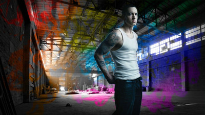 Music Eminem Singers United States HD Wallpaper Background Fine Art Print(12 inch X 18 inch, Rolled)
Music Eminem Singers United States HD Wallpaper Background Fine Art Print(12 inch X 18 inch, Rolled)
