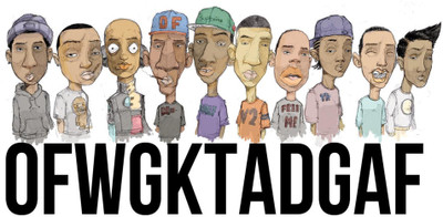 Music Odd Future Band (Music) United States HD Wallpaper Background Fine Art Print(12 inch X 18 inch, Rolled)
Music Odd Future Band (Music) United States HD Wallpaper Background Fine Art Print(12 inch X 18 inch, Rolled)