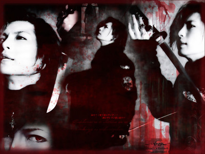 Music Gackt Singers Japan Support Gackt Wall Poster Fine Art Print(12 inch X 18 inch, Rolled)
Music Gackt Singers Japan Support Gackt Wall Poster Fine Art Print(12 inch X 18 inch, Rolled)