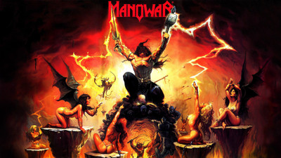 Music Manowar Band (Music) United States HD Wallpaper Background Fine Art Print(12 inch X 18 inch, Rolled)
Music Manowar Band (Music) United States HD Wallpaper Background Fine Art Print(12 inch X 18 inch, Rolled)
