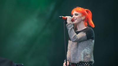 Akhuratha Music Hayley Williams Singers United States Wall Poster Fine Art Print(12 inch X 18 inch, Rolled)
Akhuratha Music Hayley Williams Singers United States Wall Poster Fine Art Print(12 inch X 18 inch, Rolled)