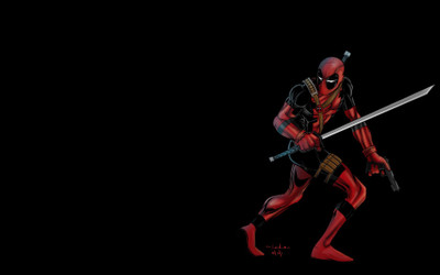 Deadpool Merc With A Mouth Frameless Fine Quality Poster Photographic Paper(12 inch X 18 inch, Rolled)
Deadpool Merc With A Mouth Frameless Fine Quality Poster Photographic Paper(12 inch X 18 inch, Rolled)