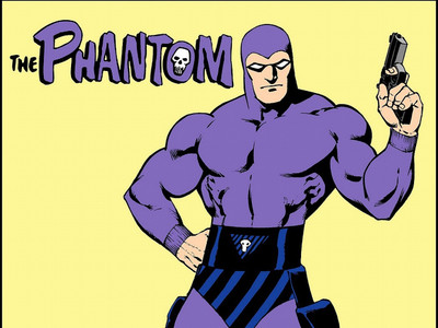 The Phantom Phantom Frameless Fine Quality Poster Fine Art Print(12 inch X 18 inch, Rolled)
The Phantom Phantom Frameless Fine Quality Poster Fine Art Print(12 inch X 18 inch, Rolled)