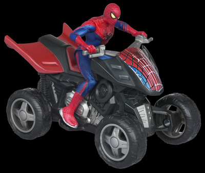 Spider-man Spider-Man Frameless Fine Quality Poster Photographic Paper(12 inch X 18 inch, Rolled)
Spider-man Spider-Man Frameless Fine Quality Poster Photographic Paper(12 inch X 18 inch, Rolled)