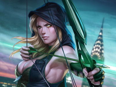 Grimm Fairy Tales: Robyn Hood Robyn Hood Frameless Fine Quality Poster Photographic Paper(12 inch X 18 inch, Rolled)
Grimm Fairy Tales: Robyn Hood Robyn Hood Frameless Fine Quality Poster Photographic Paper(12 inch X 18 inch, Rolled)