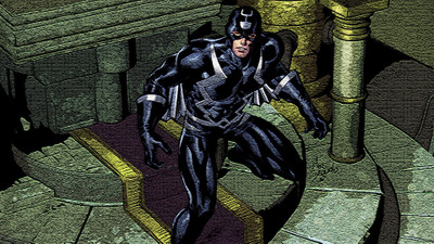 Comics Black Bolt HD Wallpaper Background Photographic Paper(12 inch X 18 inch, Rolled)
Comics Black Bolt HD Wallpaper Background Photographic Paper(12 inch X 18 inch, Rolled)
