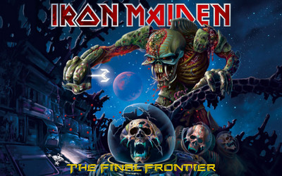 Music Iron Maiden Band (Music) United Kingdom Wall Poster Fine Art Print(12 inch X 18 inch, Rolled)
Music Iron Maiden Band (Music) United Kingdom Wall Poster Fine Art Print(12 inch X 18 inch, Rolled)