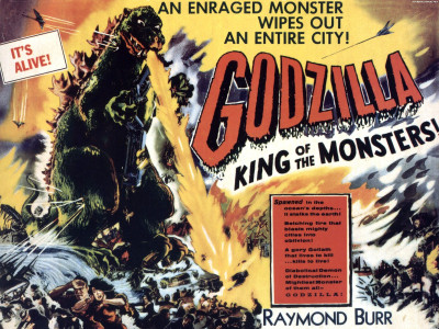 Akhuratha Poster Movie Godzilla, King Of The Monsters! HD Wallpaper Background Fine Art Print(12 inch X 18 inch, Rolled)
Akhuratha Poster Movie Godzilla, King Of The Monsters! HD Wallpaper Background Fine Art Print(12 inch X 18 inch, Rolled)