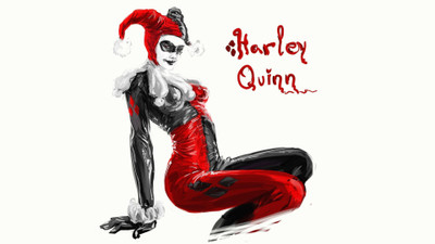 Harley Quinn Frameless Fine Quality Poster Paper Print(12 inch X 18 inch, Rolled)
Harley Quinn Frameless Fine Quality Poster Paper Print(12 inch X 18 inch, Rolled)