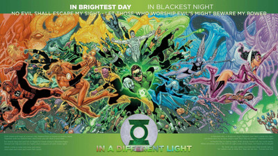 Green Lantern Red Lantern Yellow Lantern Violet Lantern Blue Lantern Frameless Fine Quality Poster Photographic Paper(12 inch X 18 inch, Rolled)
Green Lantern Red Lantern Yellow Lantern Violet Lantern Blue Lantern Frameless Fine Quality Poster Photographic Paper(12 inch X 18 inch, Rolled)