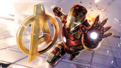 Akhuratha Poster Movie Avengers: Age Of Ultron The Avengers Iron Man Avengers HD Wallpaper Background Fine Art Print(12 inch X 18 inch, Rolled)
Akhuratha Poster Movie Avengers: Age Of Ultron The Avengers Iron Man Avengers HD Wallpaper Background Fine Art Print(12 inch X 18 inch, Rolled)