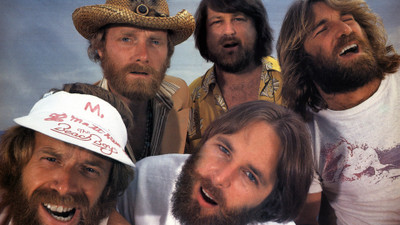 Music The Beach Boys Band (Music) United States Wall Poster Fine Art Print(12 inch X 18 inch, Rolled)
Music The Beach Boys Band (Music) United States Wall Poster Fine Art Print(12 inch X 18 inch, Rolled)