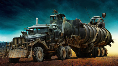 Akhuratha Poster Movie Mad Max: Fury Road HD Wallpaper Background Fine Art Print(12 inch X 18 inch, Rolled)
Akhuratha Poster Movie Mad Max: Fury Road HD Wallpaper Background Fine Art Print(12 inch X 18 inch, Rolled)
