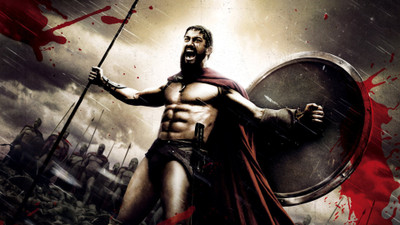 Akhuratha Poster Movie 300 Gerard Butler HD Wallpaper Background Fine Art Print(12 inch X 18 inch, Rolled)
Akhuratha Poster Movie 300 Gerard Butler HD Wallpaper Background Fine Art Print(12 inch X 18 inch, Rolled)