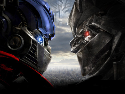 Transformers Optimus Prime Megatron Frameless Fine Quality Poster Paper Print(12 inch X 18 inch, Rolled)
Transformers Optimus Prime Megatron Frameless Fine Quality Poster Paper Print(12 inch X 18 inch, Rolled)