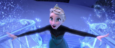 Movie Frozen Elsa HD Wallpaper Background Paper Print(12 inch X 18 inch, Rolled)
Movie Frozen Elsa HD Wallpaper Background Paper Print(12 inch X 18 inch, Rolled)