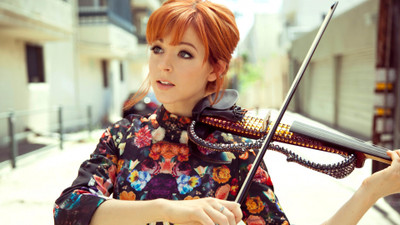 Music Lindsey Stirling HD Wallpaper Background Fine Art Print(12 inch X 18 inch, Rolled)
Music Lindsey Stirling HD Wallpaper Background Fine Art Print(12 inch X 18 inch, Rolled)