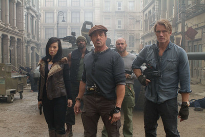 Movie The Expendables 2 The Expendables Barney Ross Sylvester Stallone Gunnar Jensen Dolph Lundgren Hale Caesar Terry Crews Toll Road Randy Couture HD Wallpaper Background Paper Print(12 inch X 18 inch, Rolled)
Movie The Expendables 2 The Expendables Barney Ross Sylvester Stallone Gunnar Jensen Dolph Lundgren Hale Caesar Terry Crews Toll Road Randy Couture HD Wallpaper Background Paper Print(12 inch X 18 inch, Rolled)