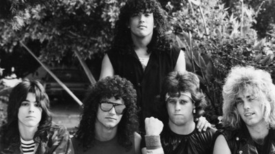 Music Ratt Band (Music) United States Wall Poster Fine Art Print(12 inch X 18 inch, Rolled)
Music Ratt Band (Music) United States Wall Poster Fine Art Print(12 inch X 18 inch, Rolled)