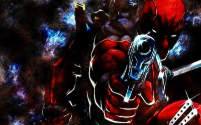 Comics Deadpool Merc With A Mouth HD Wallpaper Background Fine Art Print(12 inch X 18 inch, Rolled)
Comics Deadpool Merc With A Mouth HD Wallpaper Background Fine Art Print(12 inch X 18 inch, Rolled)