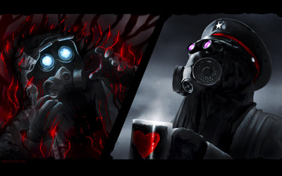 Romantically Apocalyptic Zee Captain Mug Gas Mask Drawing Frameless Fine Quality Poster Photographic Paper(12 inch X 18 inch, Rolled)
Romantically Apocalyptic Zee Captain Mug Gas Mask Drawing Frameless Fine Quality Poster Photographic Paper(12 inch X 18 inch, Rolled)