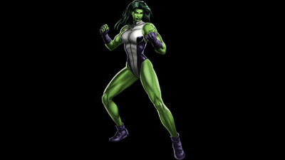 Comics She-Hulk HD Wallpaper Background Photographic Paper(12 inch X 18 inch, Rolled)
Comics She-Hulk HD Wallpaper Background Photographic Paper(12 inch X 18 inch, Rolled)