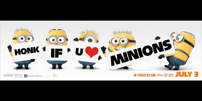 Movie Despicable Me 2 HD Wallpaper Background Paper Print(12 inch X 18 inch, Rolled)
Movie Despicable Me 2 HD Wallpaper Background Paper Print(12 inch X 18 inch, Rolled)