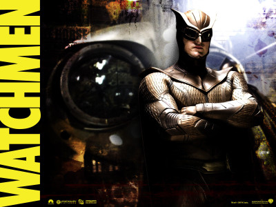 Akhuratha Wall Poster Movie Watchmen Nite Owl Paper Print(12 inch X 18 inch, Rolled)
Akhuratha Wall Poster Movie Watchmen Nite Owl Paper Print(12 inch X 18 inch, Rolled)