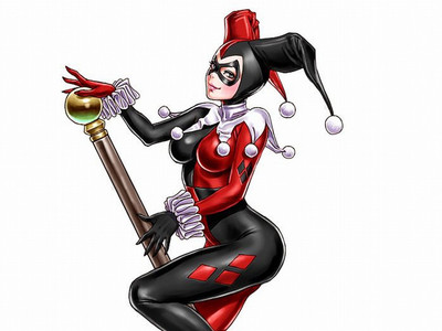 Harley Quinn Frameless Fine Quality Poster Paper Print(12 inch X 18 inch, Rolled)
Harley Quinn Frameless Fine Quality Poster Paper Print(12 inch X 18 inch, Rolled)