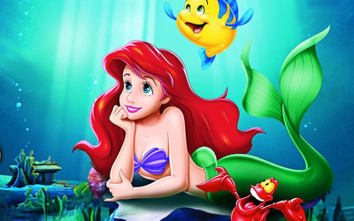 Akhuratha Poster Movie The Little Mermaid Mermaid HD Wallpaper Background Fine Art Print(12 inch X 18 inch, Rolled)
Akhuratha Poster Movie The Little Mermaid Mermaid HD Wallpaper Background Fine Art Print(12 inch X 18 inch, Rolled)