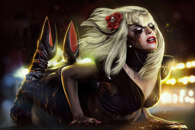 Music Lady Gaga Singers United States HD Wallpaper Background Fine Art Print(12 inch X 18 inch, Rolled)
Music Lady Gaga Singers United States HD Wallpaper Background Fine Art Print(12 inch X 18 inch, Rolled)