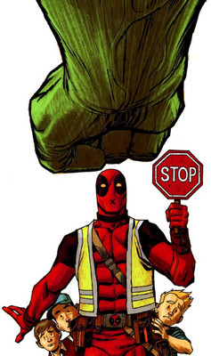Deadpool Comic Hulk Merc With A Mouth Frameless Fine Quality Poster Paper Print(12 inch X 18 inch, Rolled)
Deadpool Comic Hulk Merc With A Mouth Frameless Fine Quality Poster Paper Print(12 inch X 18 inch, Rolled)