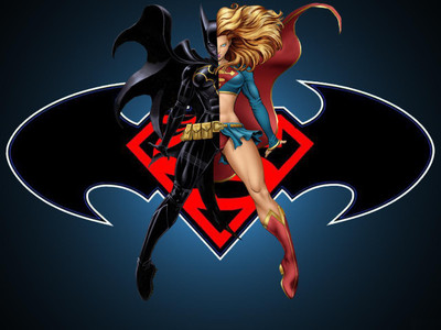 Comics Elseworld's Finest: Supergirl & Batgirl Batgirl Supergirl Elseworld HD Wallpaper Background Paper Print(12 inch X 18 inch, Rolled)
Comics Elseworld's Finest: Supergirl & Batgirl Batgirl Supergirl Elseworld HD Wallpaper Background Paper Print(12 inch X 18 inch, Rolled)