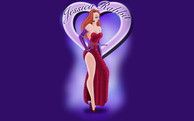 Movie Who Framed Roger Rabbit Roger Rabbit HD Wallpaper Background Paper Print(12 inch X 18 inch, Rolled)
Movie Who Framed Roger Rabbit Roger Rabbit HD Wallpaper Background Paper Print(12 inch X 18 inch, Rolled)