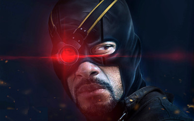 Movie Suicide Squad Deadshot HD Wallpaper Background Paper Print(12 inch X 18 inch, Rolled)
Movie Suicide Squad Deadshot HD Wallpaper Background Paper Print(12 inch X 18 inch, Rolled)