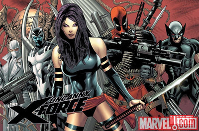 Comics X-force Deadpool X-23 Wolverine Fine Art Paper Print Poster Photographic Paper(12 inch X 18 inch, Rolled)
Comics X-force Deadpool X-23 Wolverine Fine Art Paper Print Poster Photographic Paper(12 inch X 18 inch, Rolled)