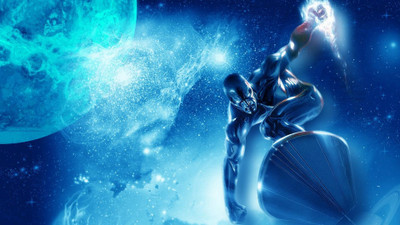 Comics Silver Surfer HD Wallpaper Background Fine Art Print(12 inch X 18 inch, Rolled)
Comics Silver Surfer HD Wallpaper Background Fine Art Print(12 inch X 18 inch, Rolled)