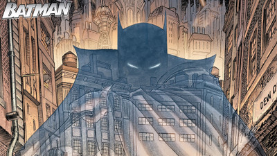 Comics Batman HD Wallpaper Background Photographic Paper(12 inch X 18 inch, Rolled)
Comics Batman HD Wallpaper Background Photographic Paper(12 inch X 18 inch, Rolled)