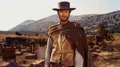 Akhuratha Poster Movie The Good, The Bad And The Ugly Clint Eastwood HD Wallpaper Background Fine Art Print(12 inch X 18 inch, Rolled)
Akhuratha Poster Movie The Good, The Bad And The Ugly Clint Eastwood HD Wallpaper Background Fine Art Print(12 inch X 18 inch, Rolled)