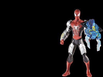 Spider-man Spider-Man Frameless Fine Quality Poster Paper Print(12 inch X 18 inch, Rolled)
Spider-man Spider-Man Frameless Fine Quality Poster Paper Print(12 inch X 18 inch, Rolled)