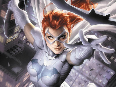 Comics Batgirl HD Wallpaper Background Photographic Paper(12 inch X 18 inch, Rolled)
Comics Batgirl HD Wallpaper Background Photographic Paper(12 inch X 18 inch, Rolled)