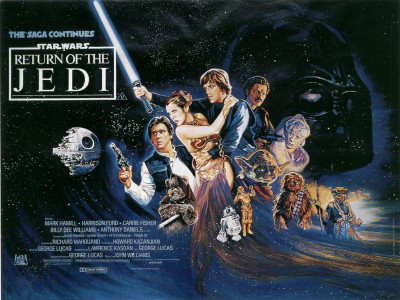 Akhuratha Poster Movie Star Wars Episode VI: Return Of The Jedi Star Wars HD Wallpaper Background Fine Art Print(12 inch X 18 inch, Rolled)
Akhuratha Poster Movie Star Wars Episode VI: Return Of The Jedi Star Wars HD Wallpaper Background Fine Art Print(12 inch X 18 inch, Rolled)