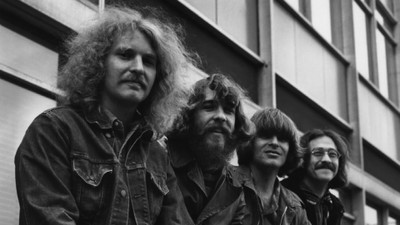 Akhuratha Music Creedence Clearwater Revival Band (Music) United States Wall Poster Fine Art Print(12 inch X 18 inch, Rolled)
Akhuratha Music Creedence Clearwater Revival Band (Music) United States Wall Poster Fine Art Print(12 inch X 18 inch, Rolled)