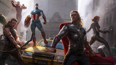 Akhuratha Poster Movie The Avengers HD Wallpaper Background Fine Art Print(12 inch X 18 inch, Rolled)
Akhuratha Poster Movie The Avengers HD Wallpaper Background Fine Art Print(12 inch X 18 inch, Rolled)